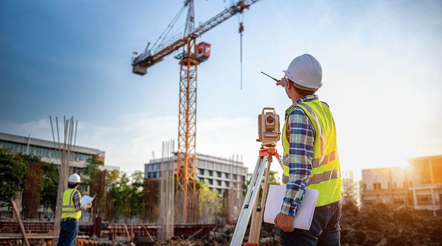 The Unsung Heroes of Construction: The Importance of Site Engineers